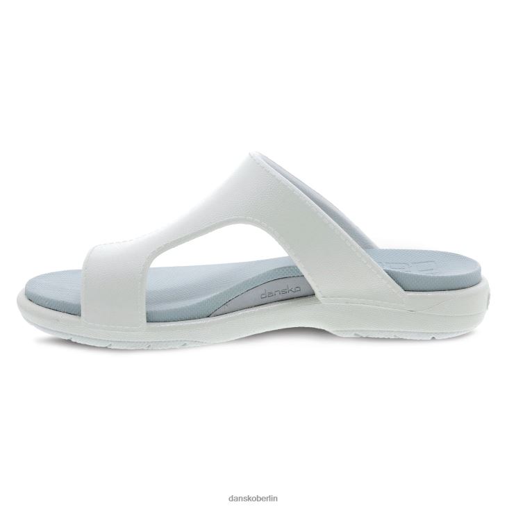 Dansko Frauen Krystal Eva Sandale Perle Sandalen L6BV6077