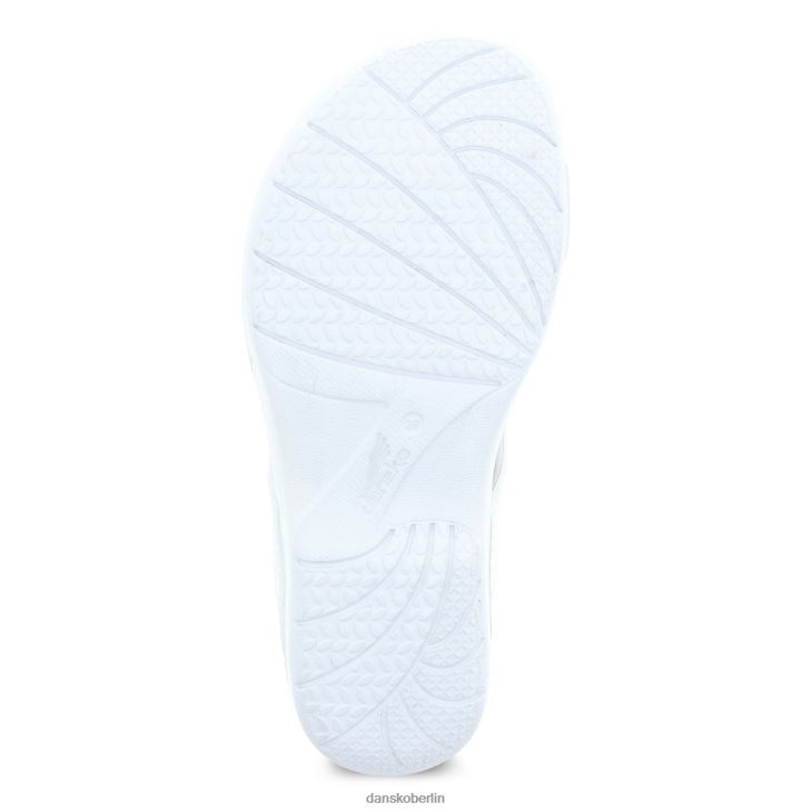 Dansko Frauen Krystal Eva Sandale Perle Sandalen L6BV6077