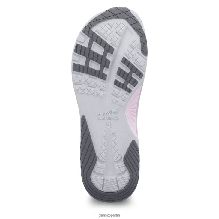 Dansko Frauen racquel Sky Multi-Gurtband Sandalen L6BV6067