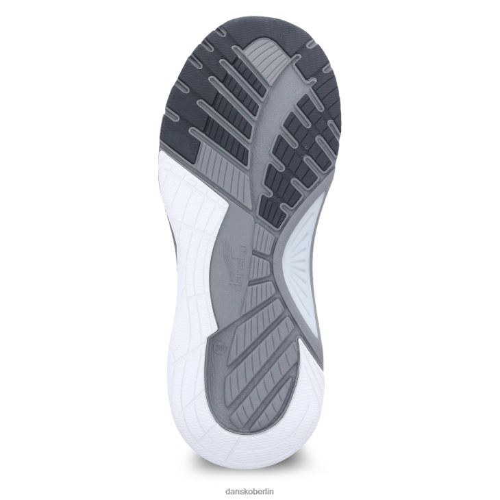 Dansko Frauen Pfingstrose schwarzes Netz Turnschuhe & Outdoor L6BV60219