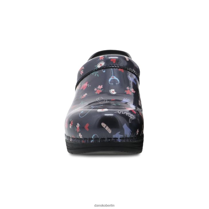 Dansko Frauen Es ist ein Profi Heldenpatent verstopft L6BV6040