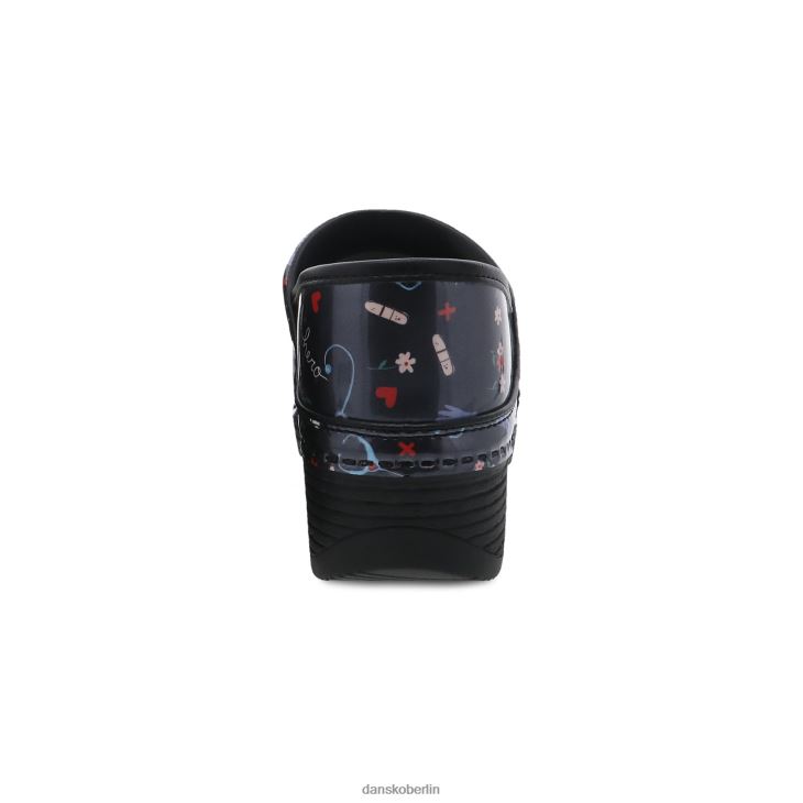 Dansko Frauen Es ist ein Profi Heldenpatent verstopft L6BV6040