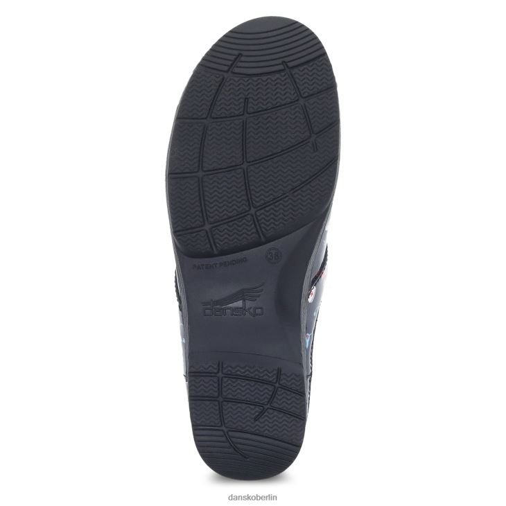 Dansko Frauen Es ist ein Profi Heldenpatent verstopft L6BV6040
