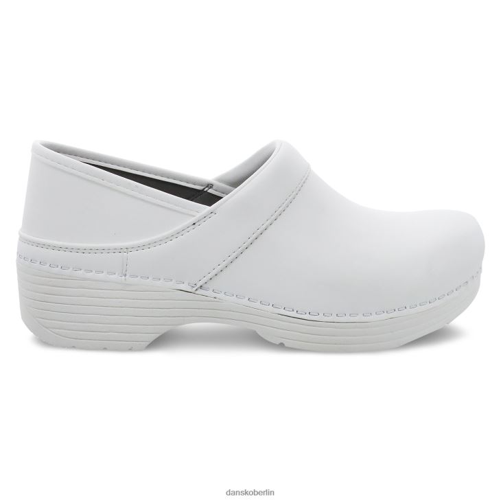 Dansko Frauen Es ist ein Profi weiße Kiste verstopft L6BV6041