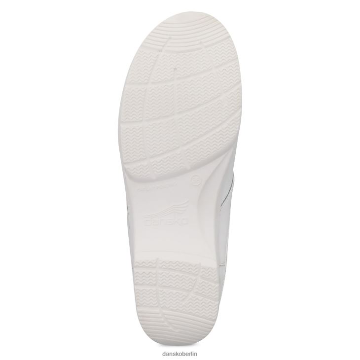 Dansko Frauen Es ist ein Profi weiße Kiste verstopft L6BV6041