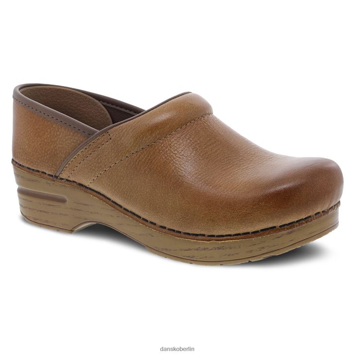 Dansko Frauen Fachmann Schatz, verzweifelt verstopft L6BV6014
