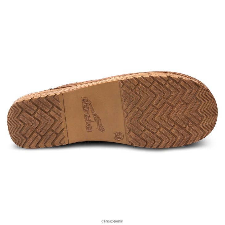 Dansko Frauen Fachmann Schatz, verzweifelt verstopft L6BV6014