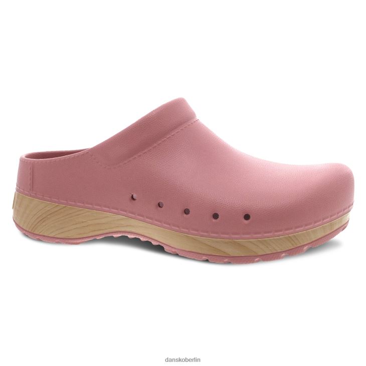 Dansko Frauen Kane Rose verstopft L6BV60286
