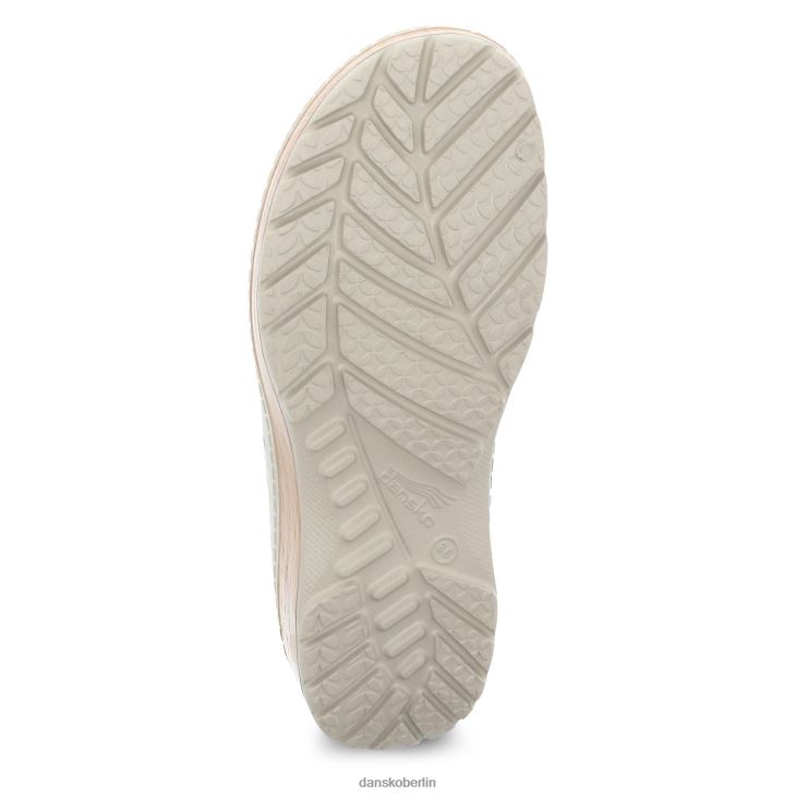 Dansko Frauen Kane Sand verstopft L6BV60287