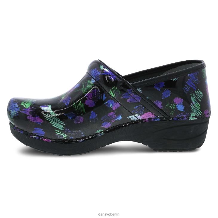 Dansko Frauen XP 2.0 Farbstift-Patent verstopft L6BV6011