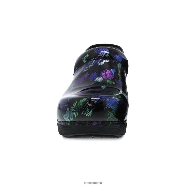 Dansko Frauen XP 2.0 Farbstift-Patent verstopft L6BV6011