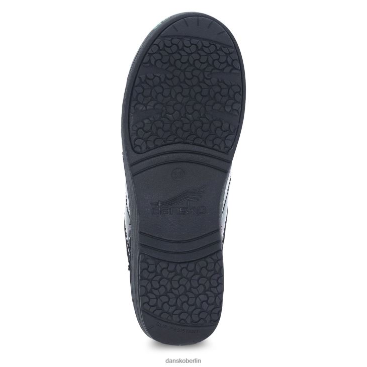 Dansko Frauen XP 2.0 Farbstift-Patent verstopft L6BV6011