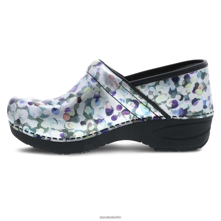 Dansko Frauen XP 2.0 Multi-Dot-Patent verstopft L6BV6010
