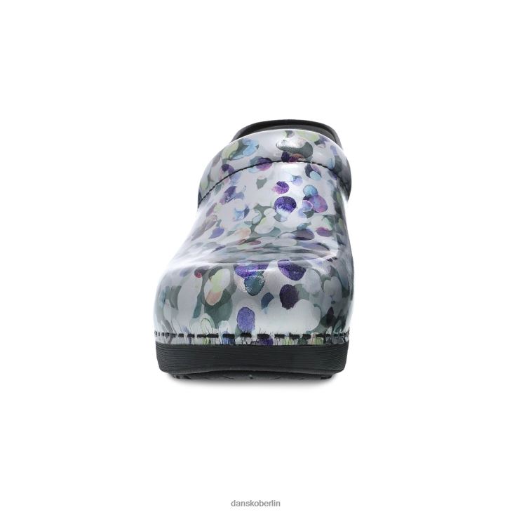 Dansko Frauen XP 2.0 Multi-Dot-Patent verstopft L6BV6010