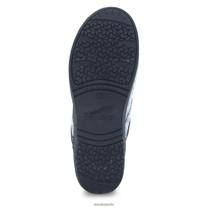 Dansko Frauen XP 2.0 Multi-Dot-Patent verstopft L6BV6010