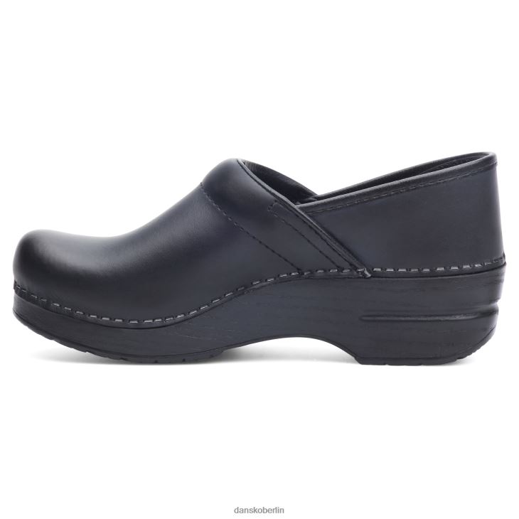 Dansko Frauen breiter Profi Flugschreiber verstopft L6BV60240