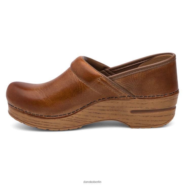 Dansko Frauen breiter Profi Schatz, verzweifelt verstopft L6BV60238