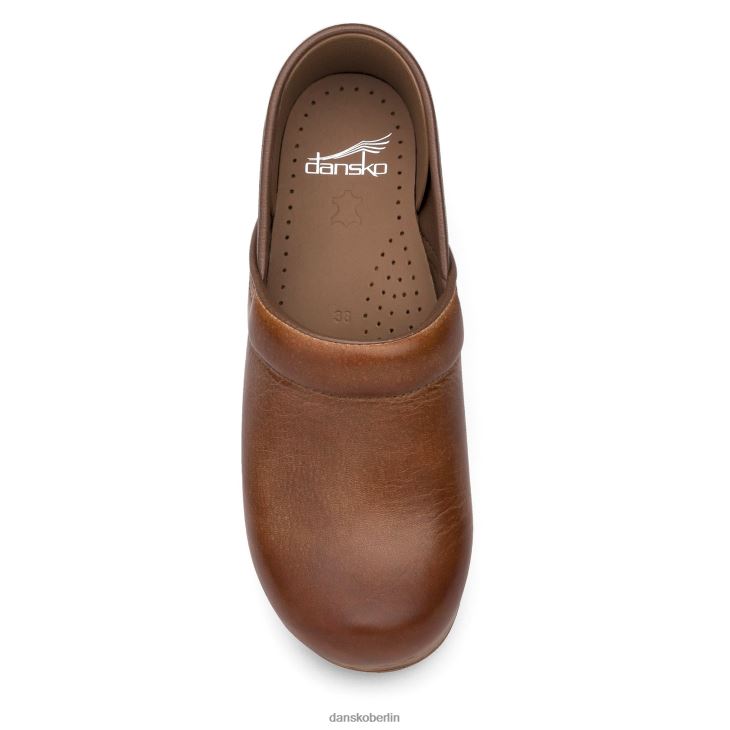 Dansko Frauen breiter Profi Schatz, verzweifelt verstopft L6BV60238
