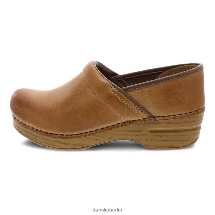 Dansko Frauen personalisierter Fachmann Schatz, verzweifelt verstopft L6BV6044