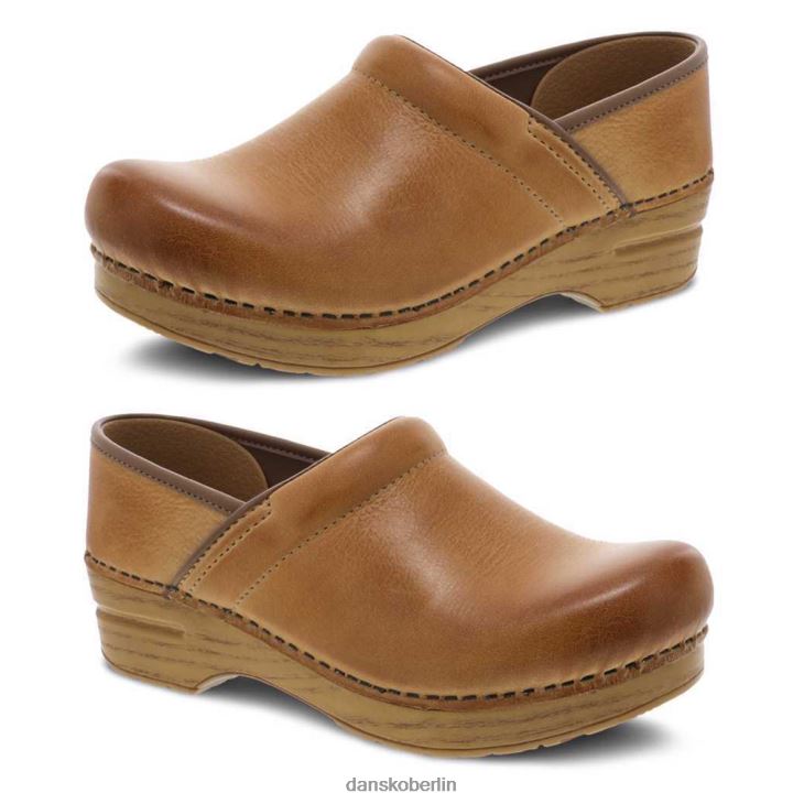 Dansko Frauen personalisierter Fachmann Schatz, verzweifelt verstopft L6BV6044