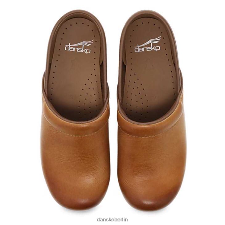 Dansko Frauen personalisierter Fachmann Schatz, verzweifelt verstopft L6BV6044