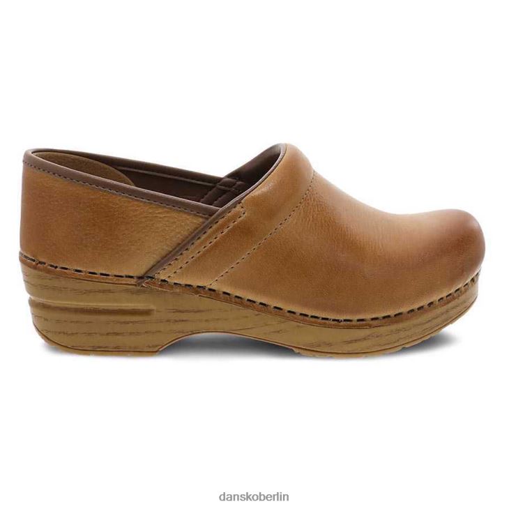 Dansko Frauen personalisierter breiter Profi Schatz, verzweifelt verstopft L6BV6048