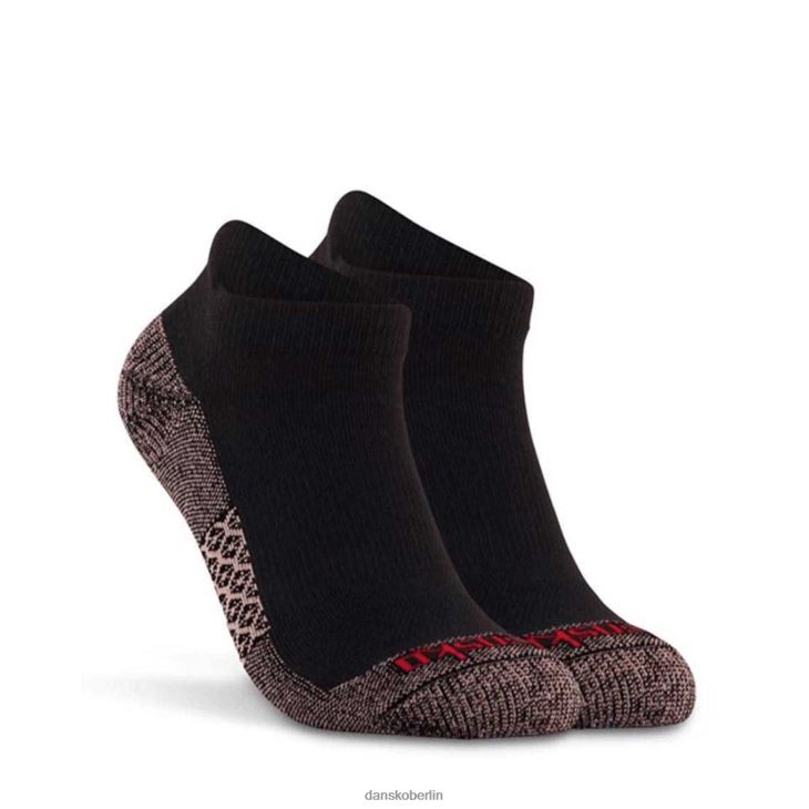 Dansko unisex Knöchel Kohle Socken L6BV60252